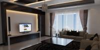 Tv Lounge