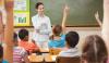 Lady Teachers