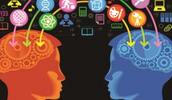 Types Of Intellectual