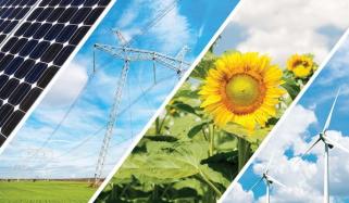 Solar Energy