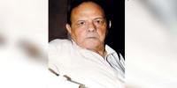 Iqbal Kashmiri