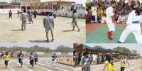 Sports In Sindh