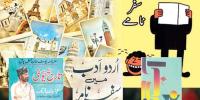 Urdu Novels