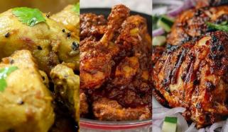 Chicken Recipes