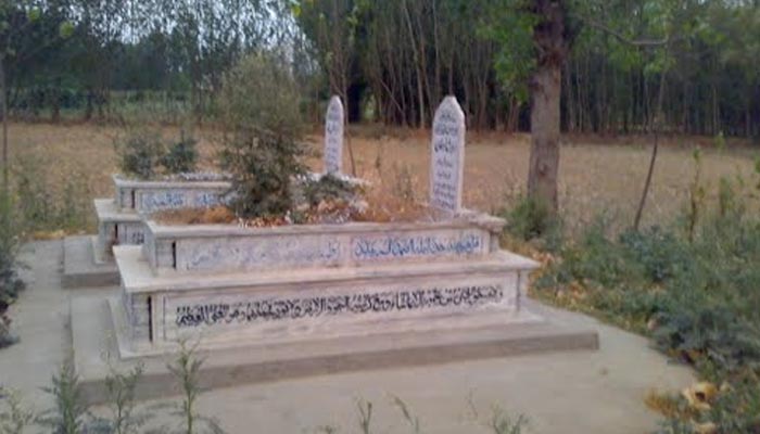 ایک قبر کو کھود کر اس میں دوسری میت دفن کرنا (گزشتہ سے پیوستہ)