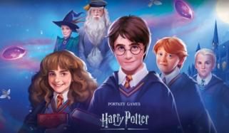 Harry Potter