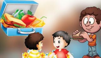 Child Story