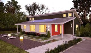 Zero Energy Homes