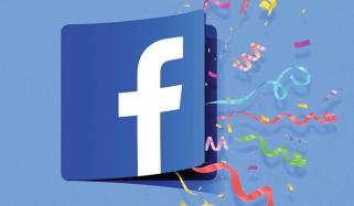 Facebook Options
