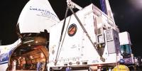 Arab Mission On Mars