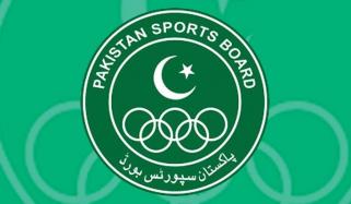 Pakistan Sports Board