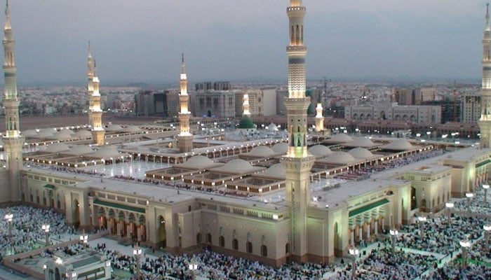 ناموس کے لغوی واصطلاحی معنیٰ کی تحقیق 