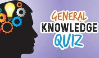 General Knowledge