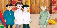 Child Story