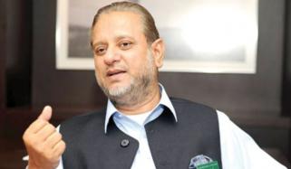 Attique Ahmed Khan