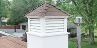 Home Ventilation