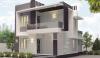 One Unit Bungalow