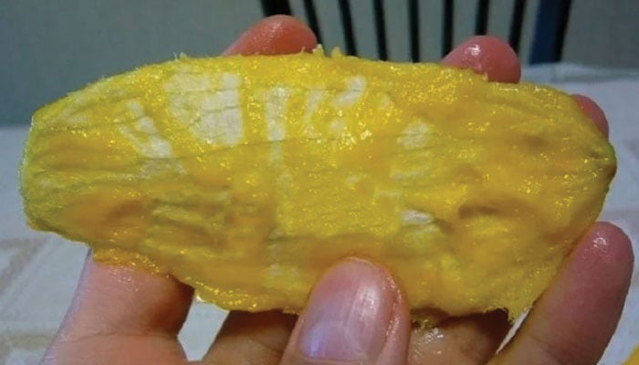 ’آم کی گٹھلی‘ کئی فوائد کی حامل