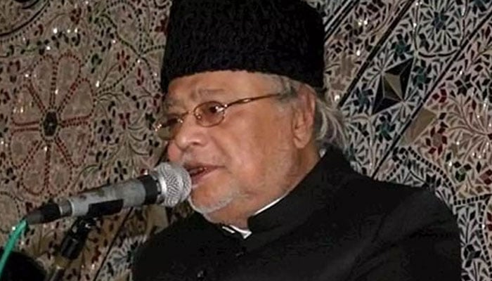 جادو بیاں خطیب