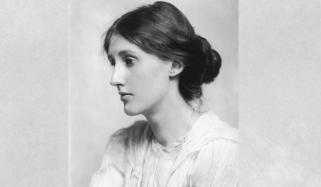 Virginia Woolf