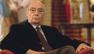 Jose Saramago