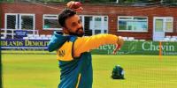 Pak Vs Eng Series