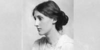 Virginia Woolf