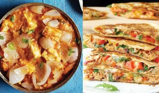 Mexican And Continental Food