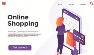 Online Shopping