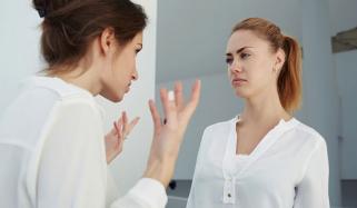 What Will People Say