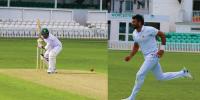 Pak Vs Eng Series