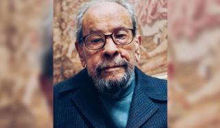 Naguib Mahfouz