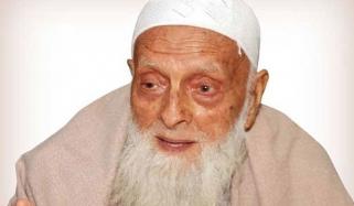 Inayat Ali Khan