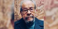 Naguib Mahfouz