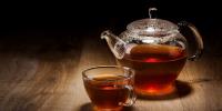 Benefits Of Tea
