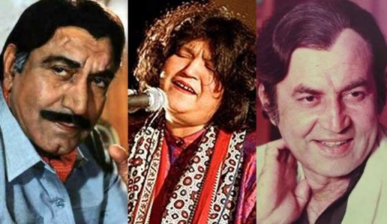 Pakistani Actors