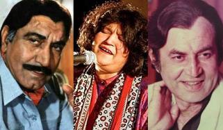 Pakistani Actors