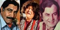 Pakistani Actors