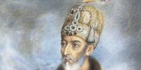 Bahadur Shah Zafar