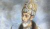 Bahadur Shah Zafar