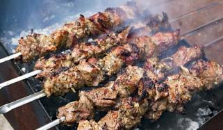 Bar B Q