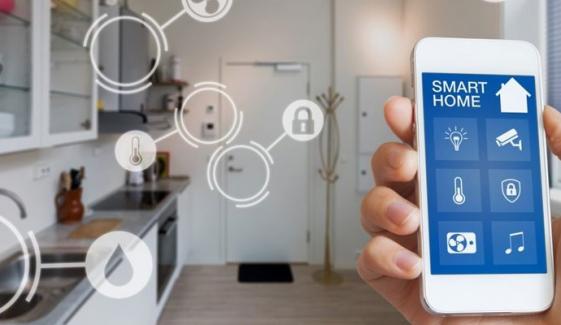 Smarts Homes