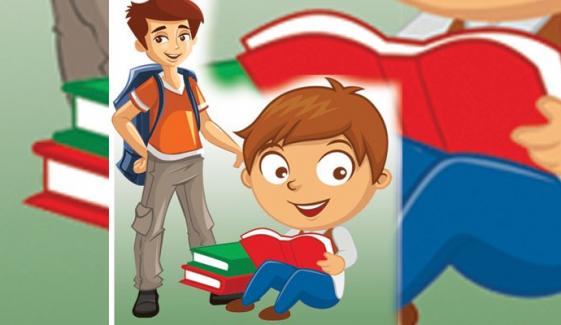 Child Story