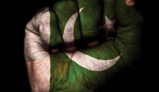 Our Country