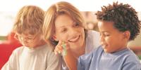 Child Behaviour