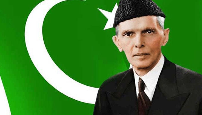دو قومی نظریہ اور قراردادِ پاکستان