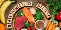 Balance Diet