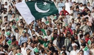 Pakistani Youth