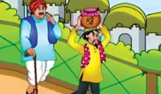 Child Story