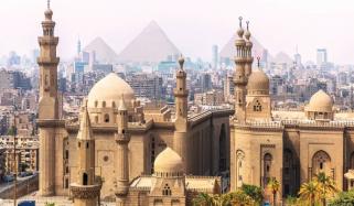 Cairo